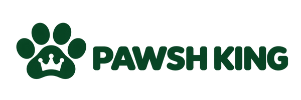 Pawsh King